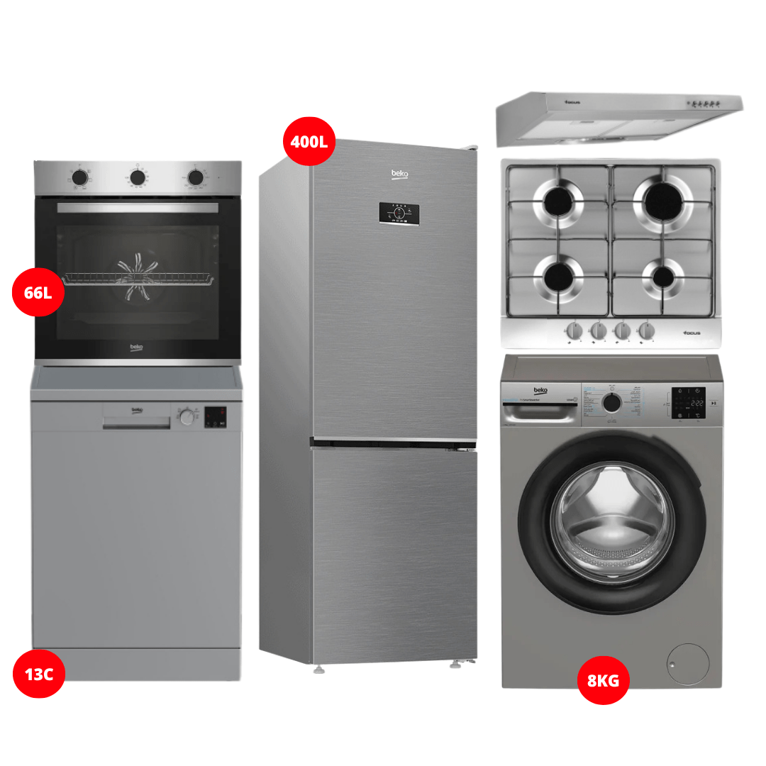 Mariage Électroménager Beko VIP R-1102