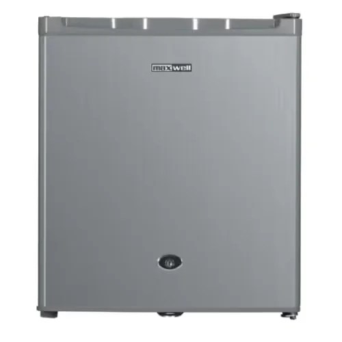 Mini Bar Maxwell 65L MAX-RMDH65S Silver