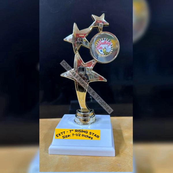 THREE STAR