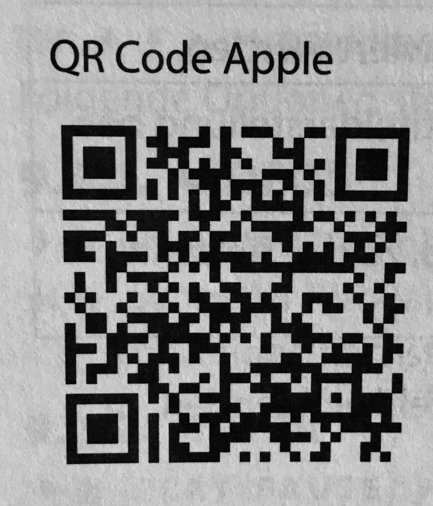 MedionLifeRemote Apple