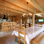 Chalet Margaritka