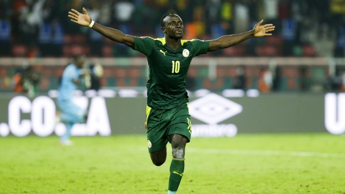 Sadio