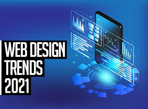 Why web design services are important and what design types are trending at this moment!