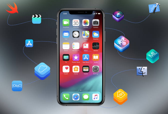 Do you want to know more about Apps? Check this out