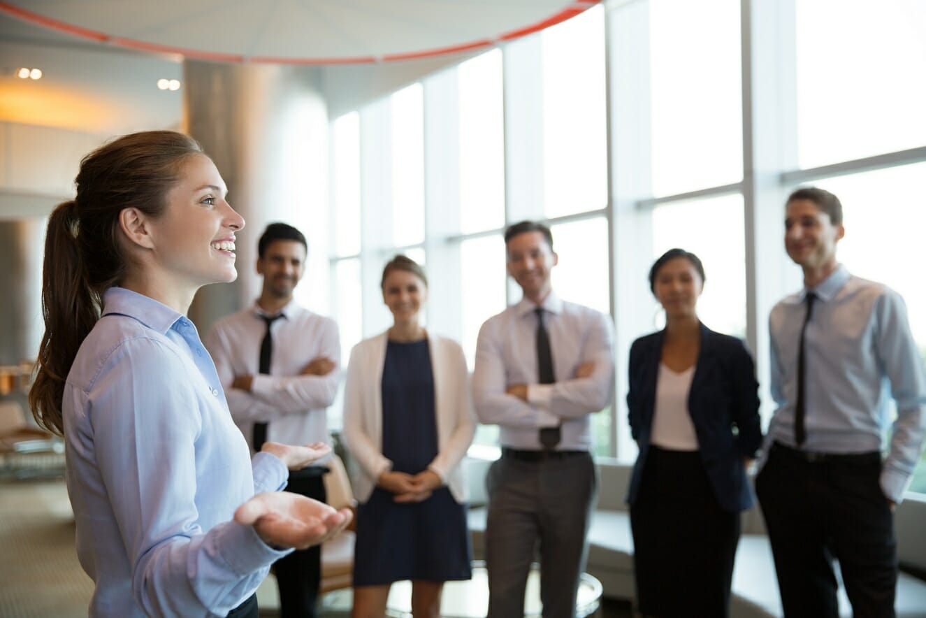Essential Management Skills for Successful Businesses