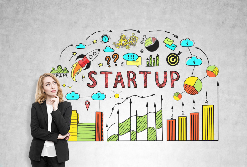 Plan Your Startup Project Easily With Software Development Company