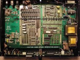 Microprocessor Computer Technic And Microprocessors