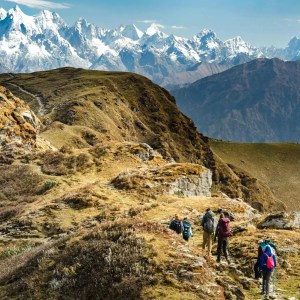 Phulara Ridge Trek – An Unforgettable Himalayan Adventure