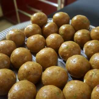 Chicken Kofta (Per Dozen)