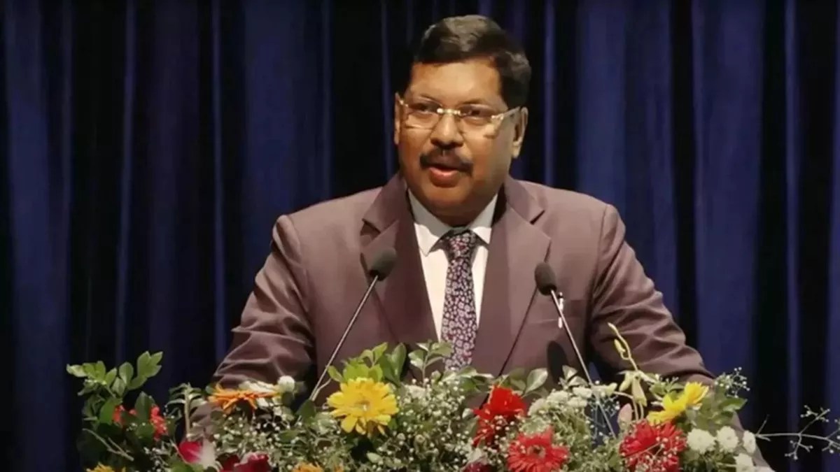Chief Justice Of India