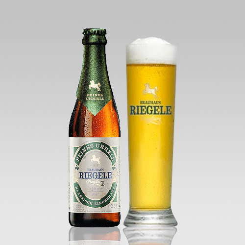 ドイツビール】リーゲレ ウアヘル 330ml | 欧州麦酒屋