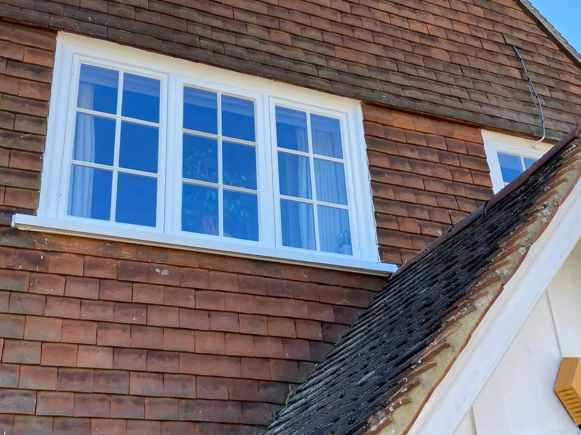 How to convert old sashes into energy-efficient windows