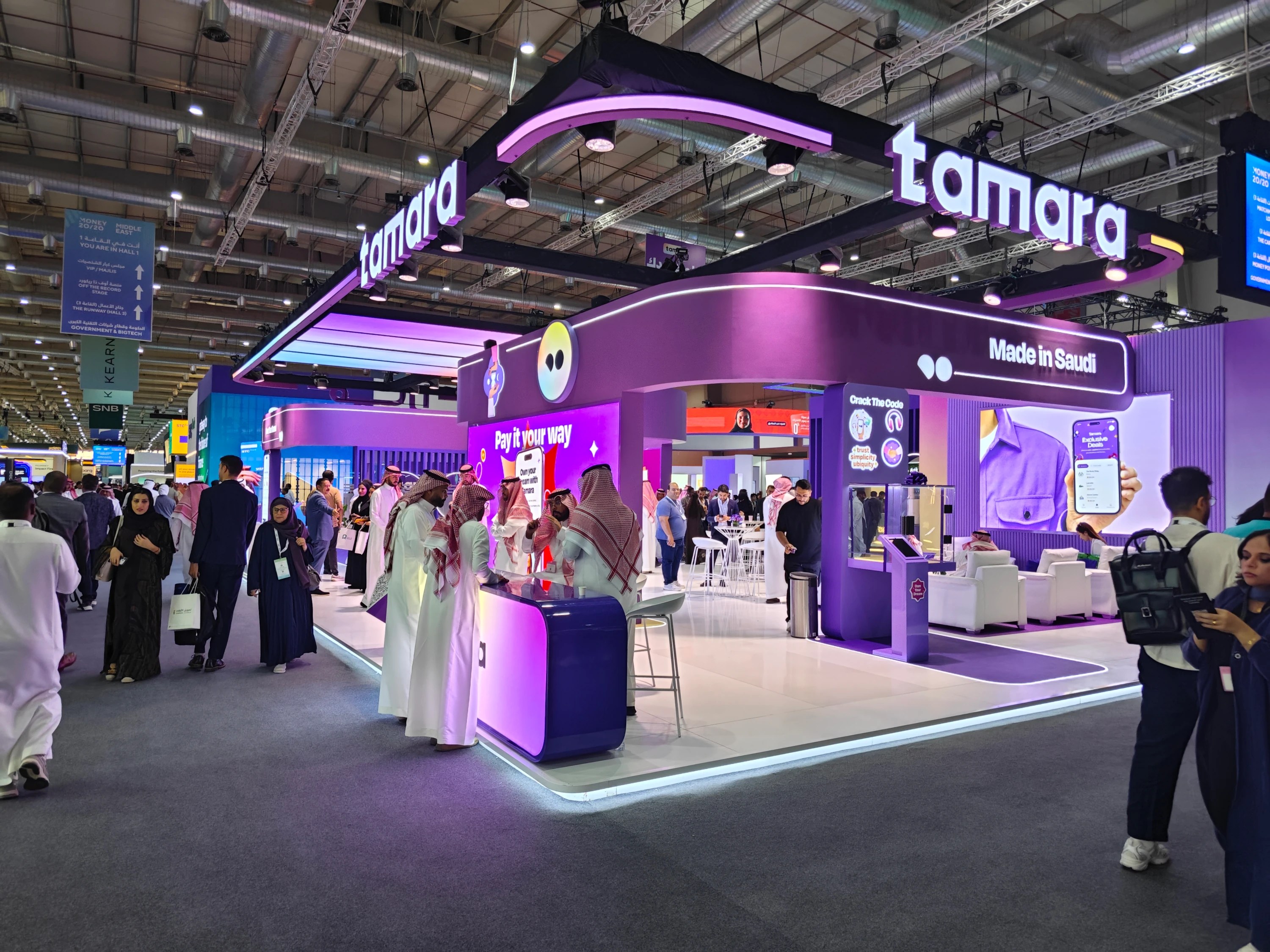 Immersive Booth Strategy 2026 Trend Map Chameleon Interactive IMG 20250915 131740.webp