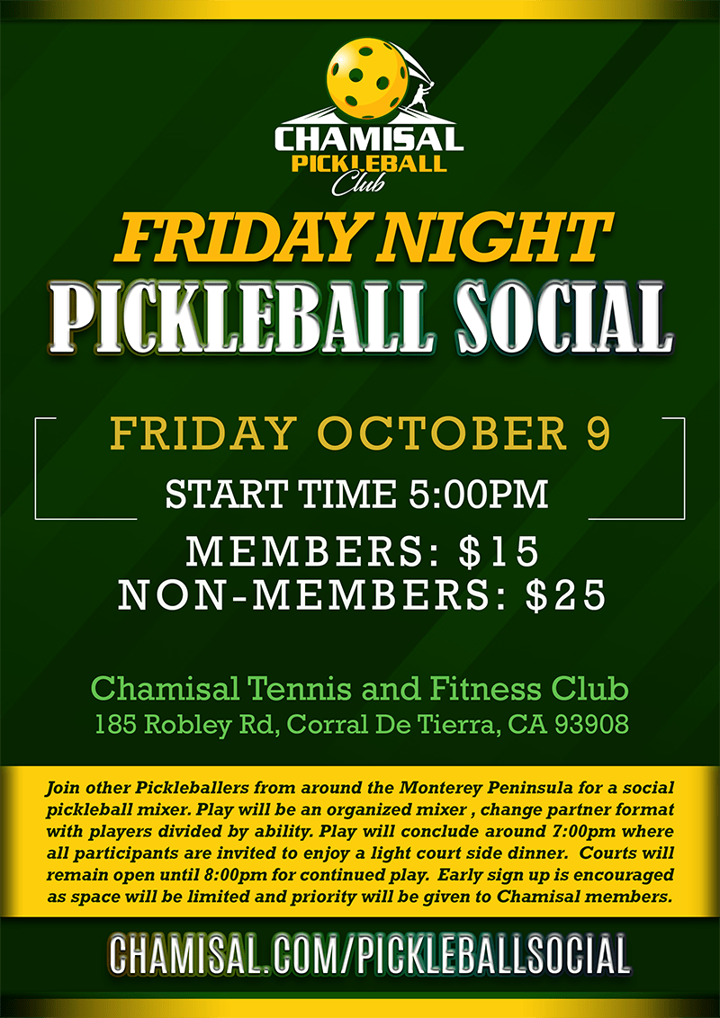 Friday Oct. 11