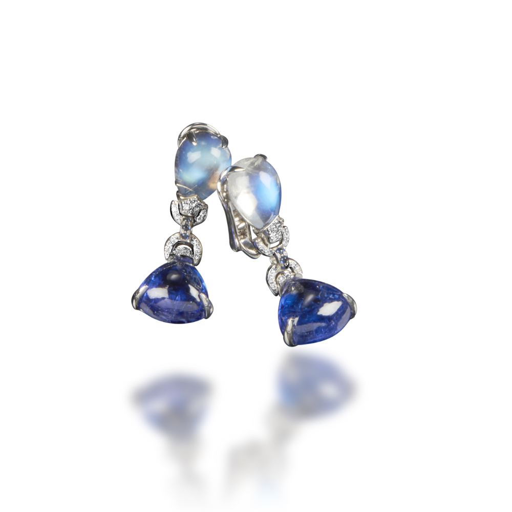 VESCHETTI JEWELS - "LUCE" EARRINGS