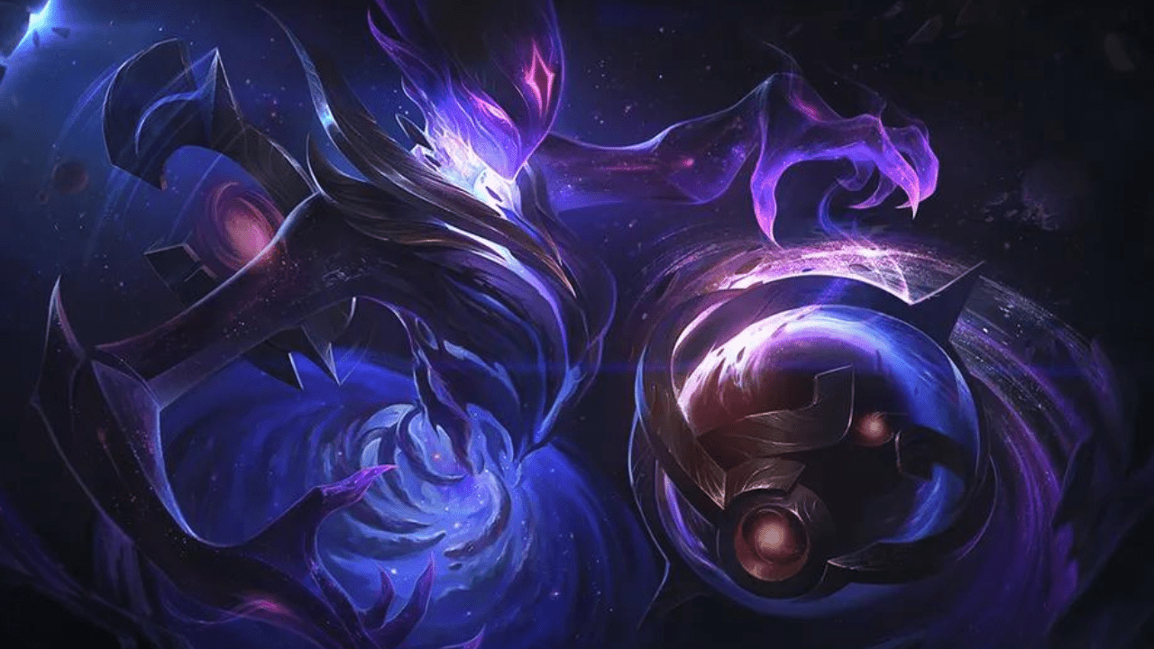Dark Star Orianna