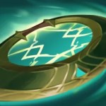 Thebausffs Build Core item: Axiom Arc