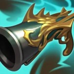 Thebausffs Build Core item: The Collector