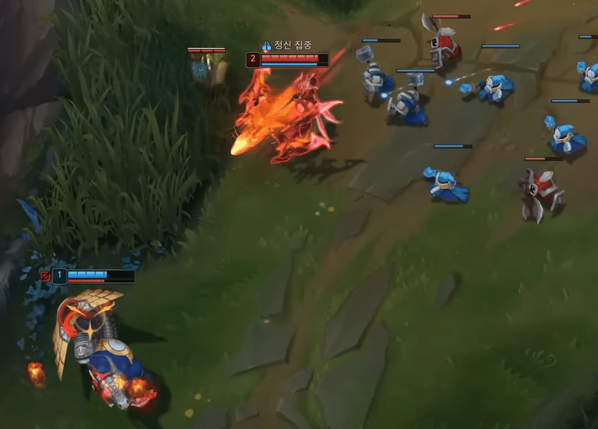 Optimized Varus Q