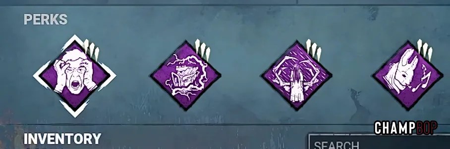 Unnerving Presence, Overcharge, Merciless Storm, Hex: Huntress Lullaby, Dead by Daylight impossible skill check doctor build.