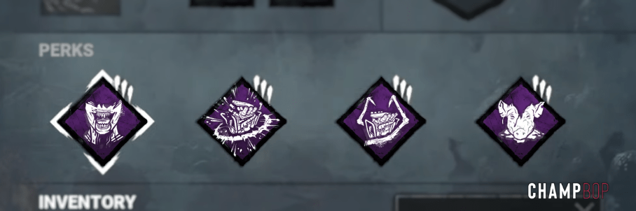 The Hag Best Non-Teachable Build