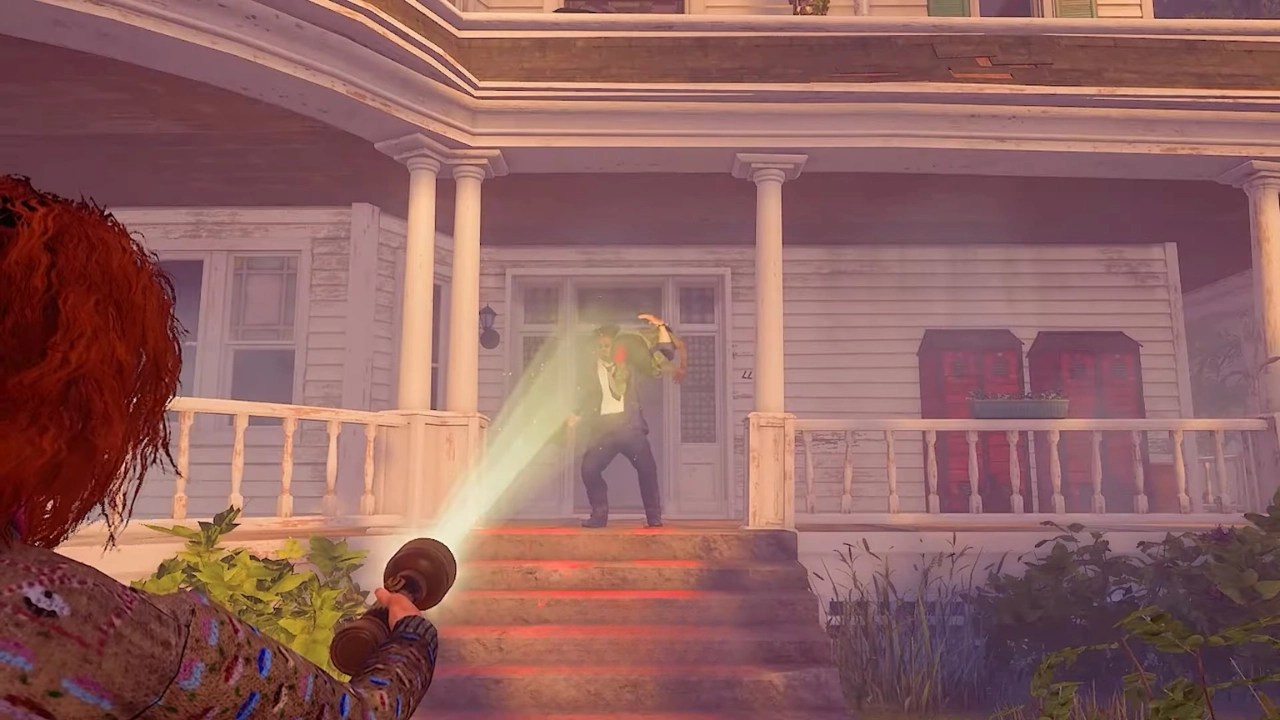 Dead by Daylight: Best Flashlight Build (2026)
