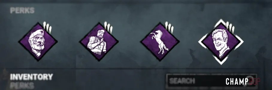 Best Wiggle Build 2025. Unbreakable, tenacity, boil over and flip-flop perks.