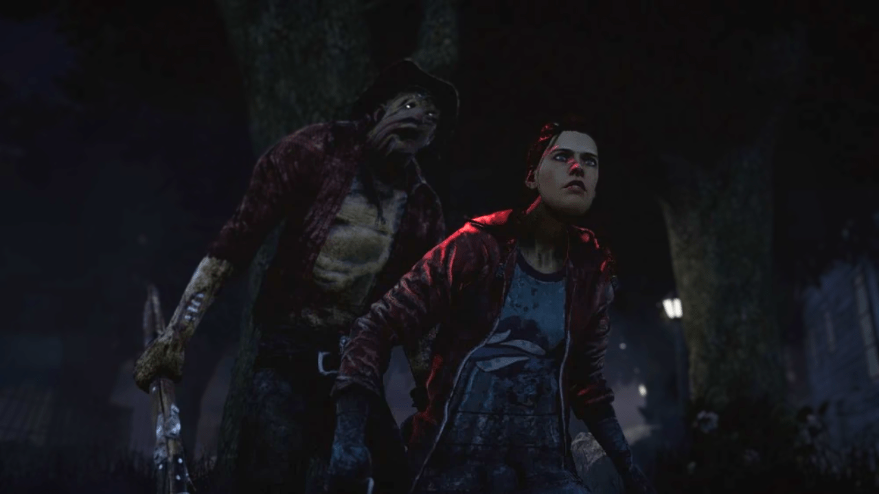 Dead by Daylight: Best Looping Build 2024