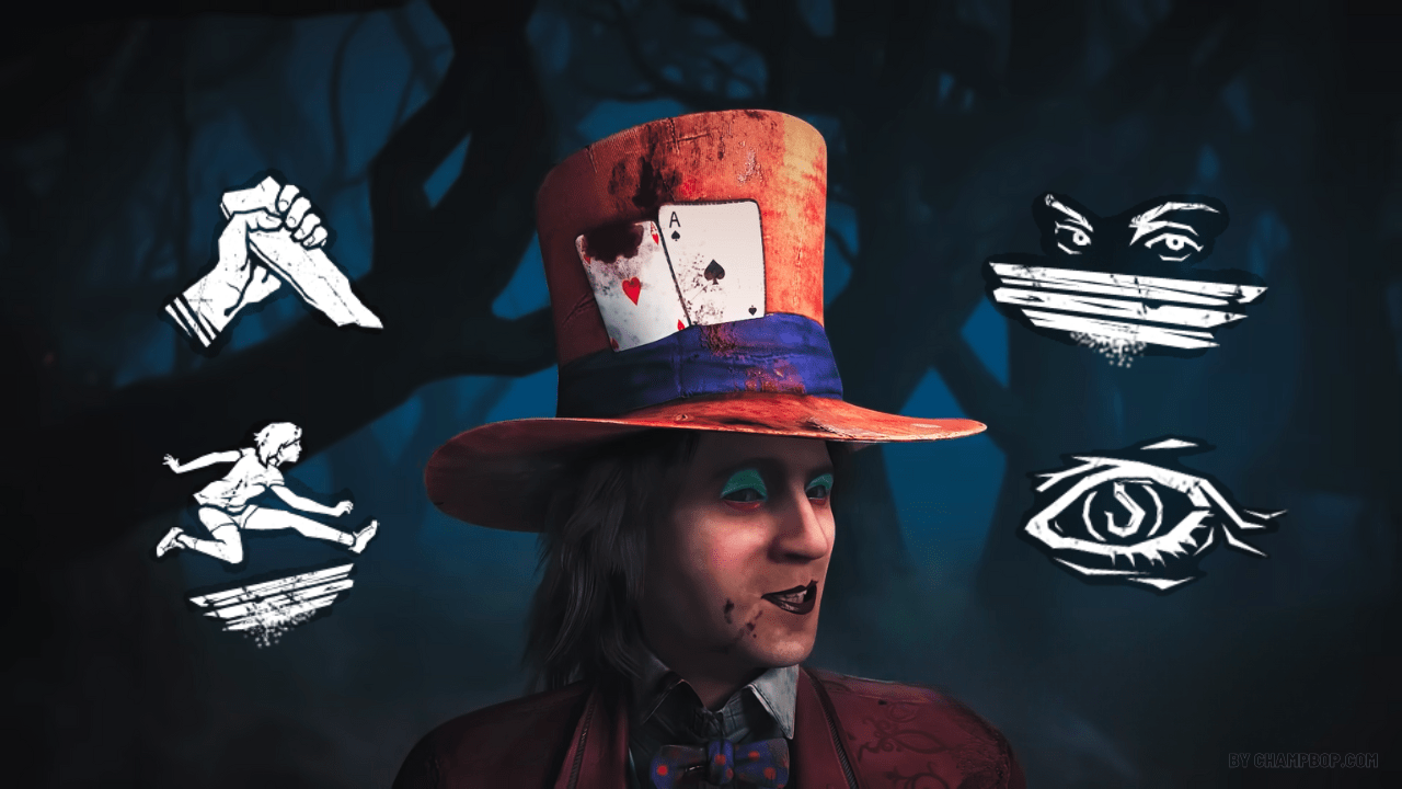 Dead by Dayligh: Best Solo Queue Builds 2024