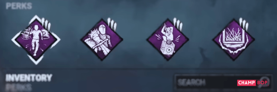 Aggressive Bubba Build