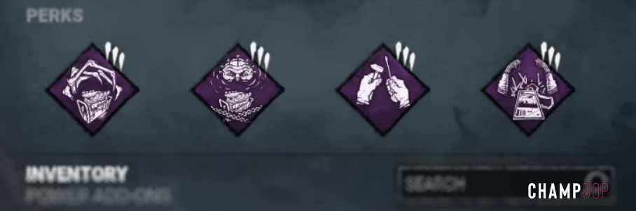 All-Purpose Blight Build