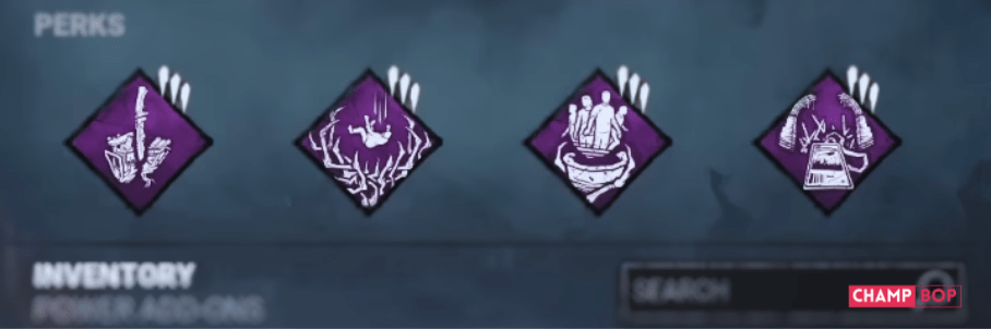 All-purpose Artist Build