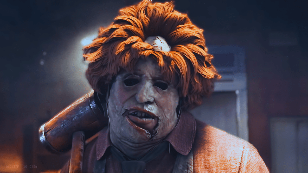 Dead by Daylight: Best Bubba Builds 2024