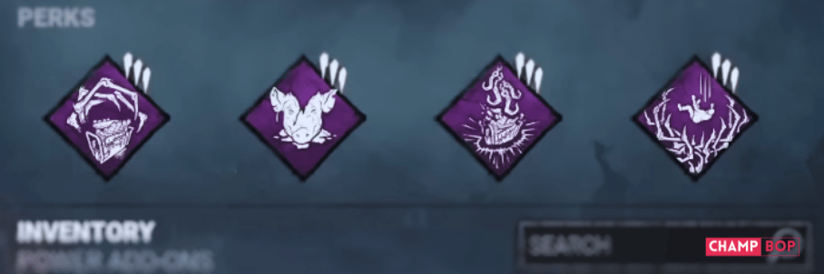 Dbd Best Dredge Build
