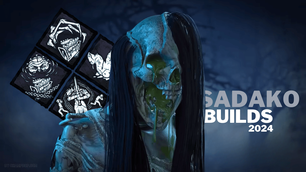 Dead by Daylight: Best Onryo Builds 2024