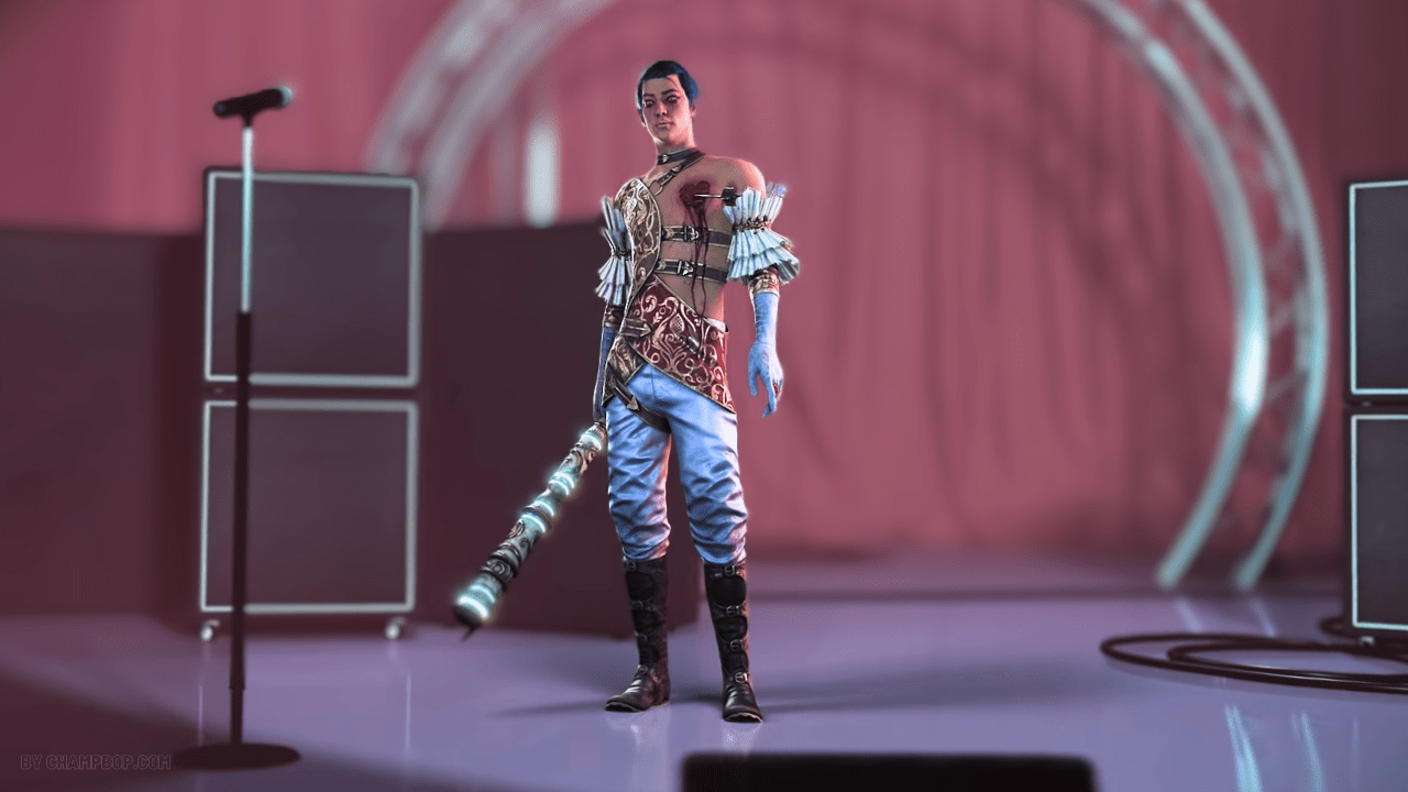 Dead by Daylight: Best Trickster Builds 2024