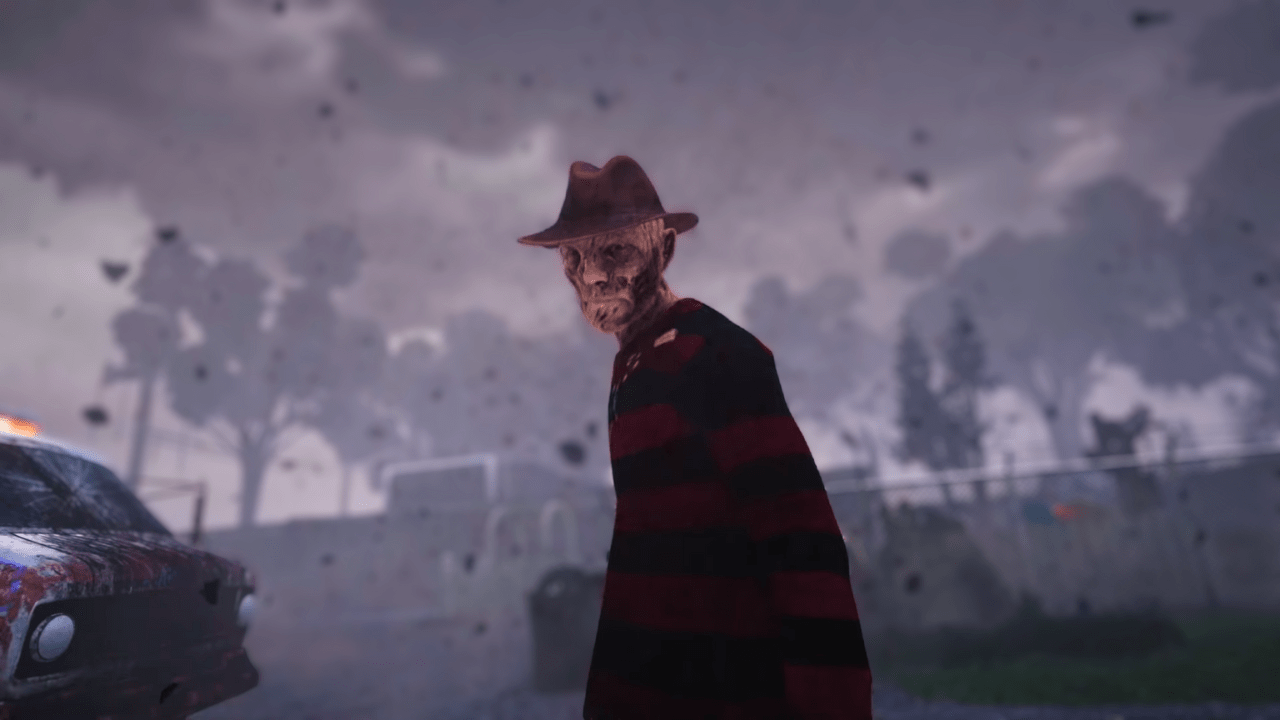 Dead by Daylight: Best Freddy Builds 2024