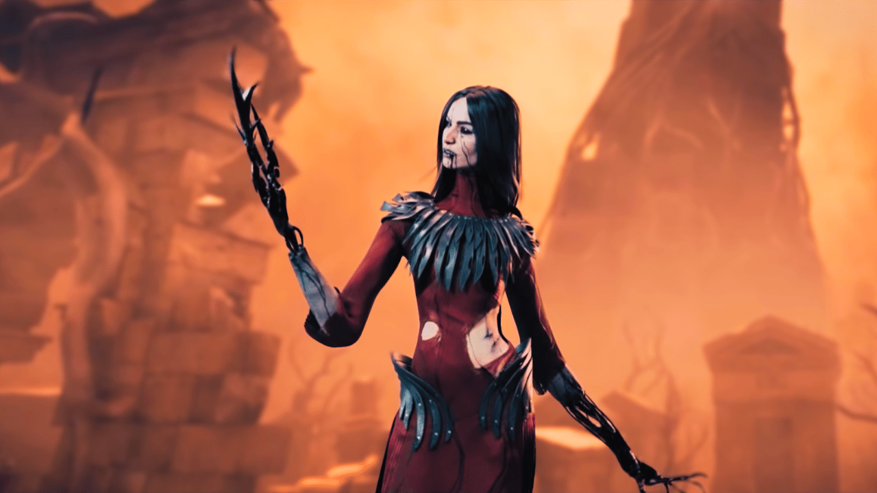 Dead by Daylight: Best Artist Builds 2024