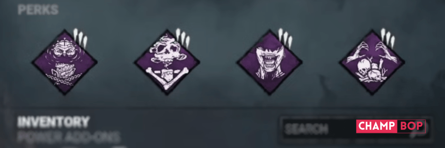 Trapper Hex Build