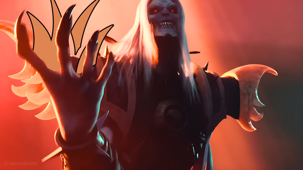 Season 14 Challenger Karthus Jungle Guide