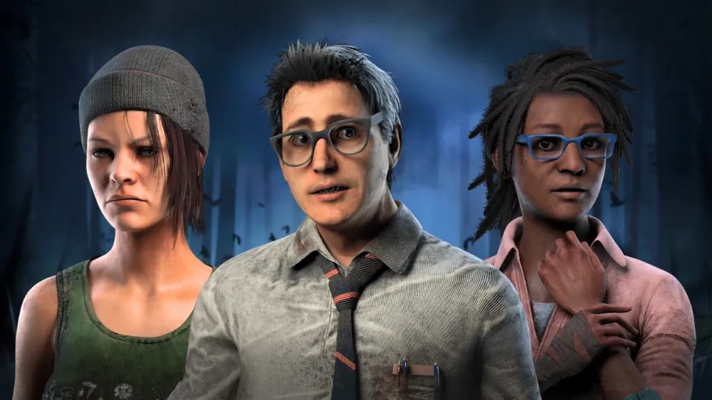 dbd best survivor builds
