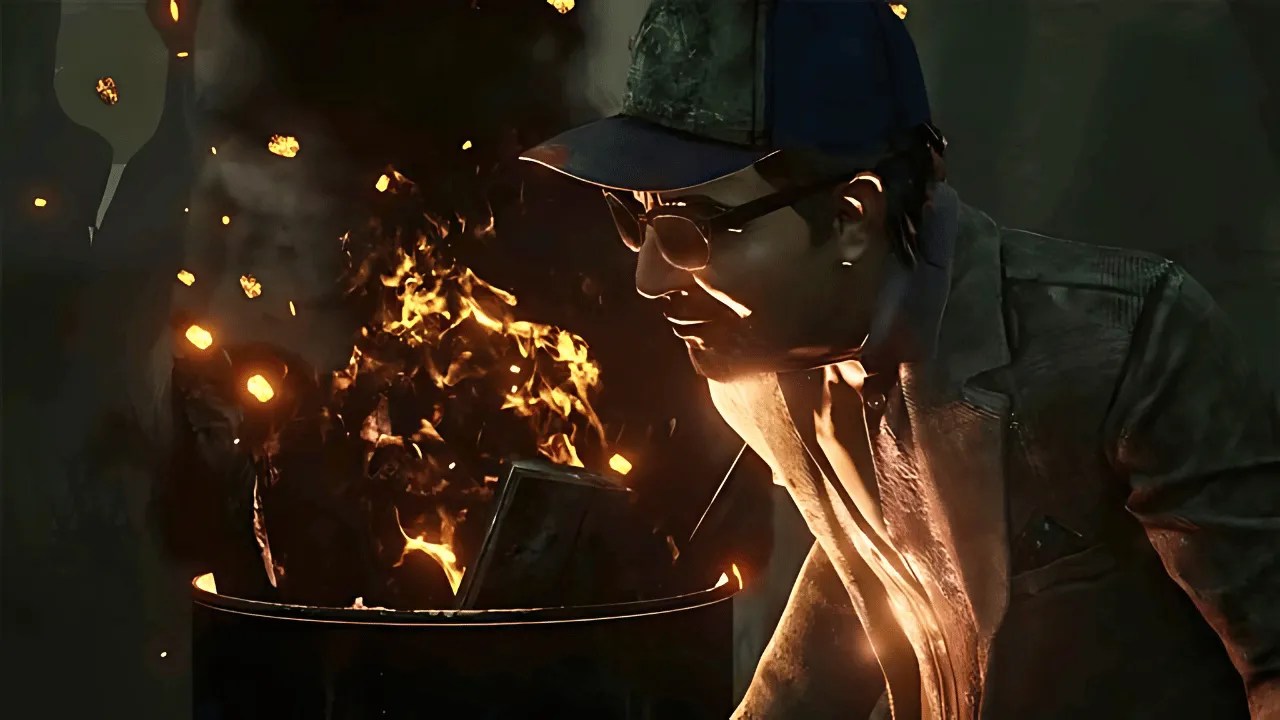 dbd Ace Visconti