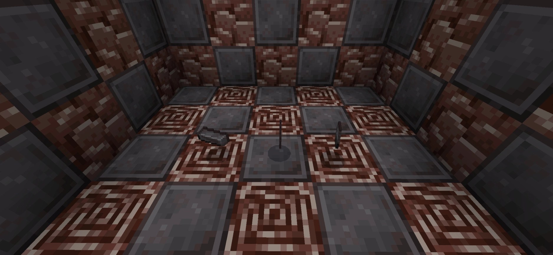 Best Ways to Find Netherite in Minecraft 1.21