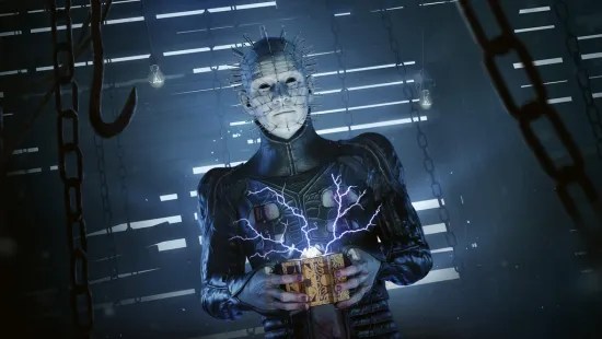 cenobite