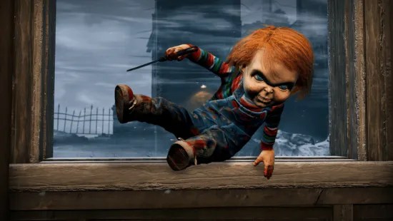 chucky