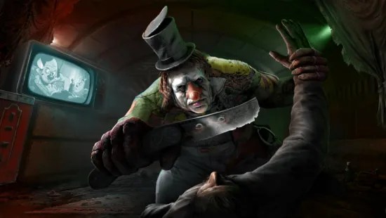 how to counter clown dbd