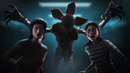 demogorgon