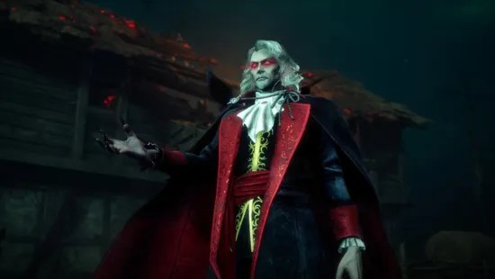 dracula