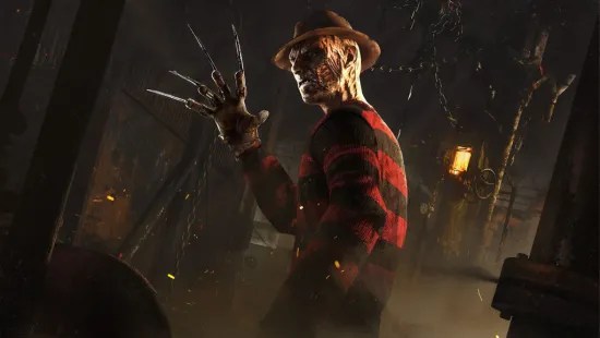 how to counter freddy dbd