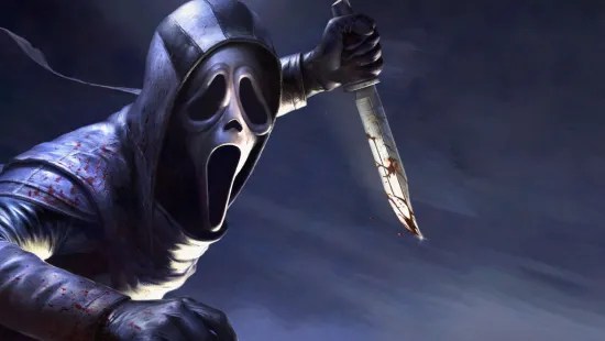 how to counter ghostface dbd